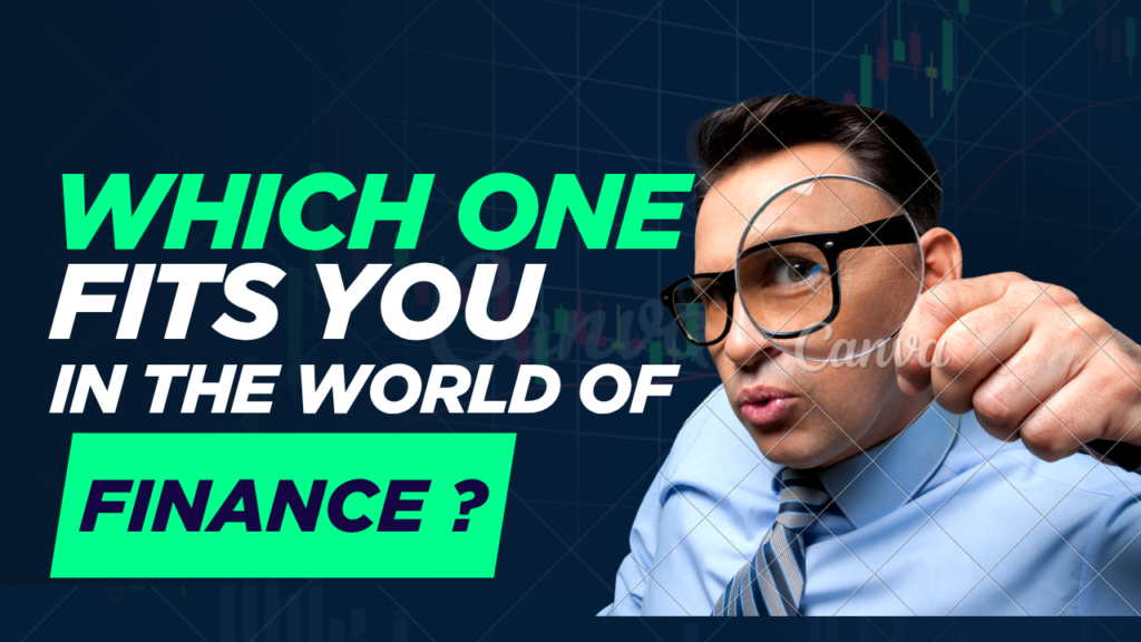 Financial Analyst vs Research Analyst: Which One Fits YOU in the World of Finance?